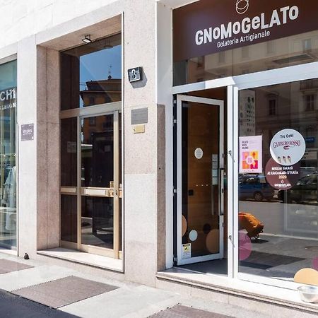 Una Dimora Per Due Milano Centro Экстерьер фото